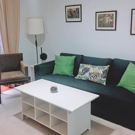 Apartamento En El Centro De Sevilla Exterior photo