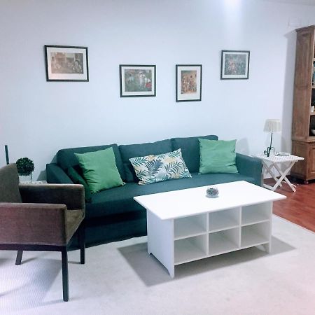 Apartamento En El Centro De Sevilla Exterior photo