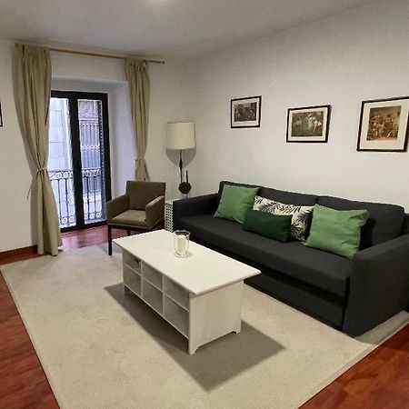 Apartamento En El Centro De Sevilla Exterior photo