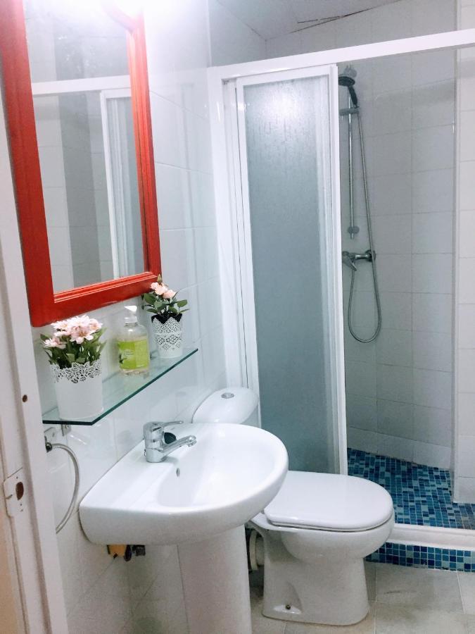 Apartamento En El Centro De Sevilla Exterior photo