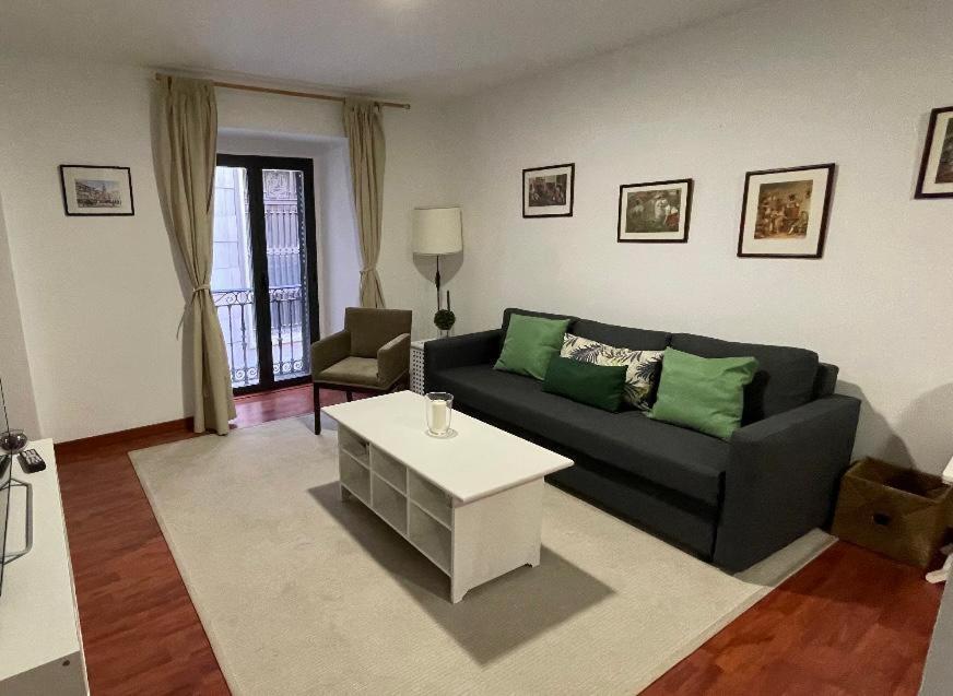 Apartamento En El Centro De Sevilla Exterior photo