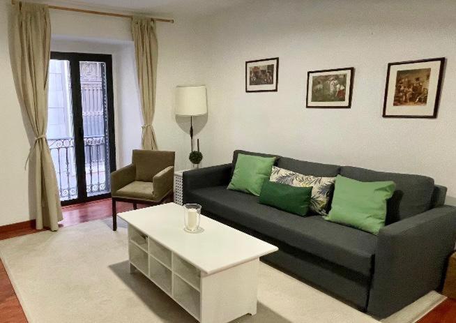 Apartamento En El Centro De Sevilla Exterior photo